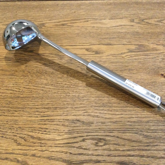 New! Fissler Magic Edition Sauce spoon - Picture 1 of 6